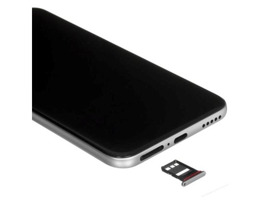 Смартфон Honor 400 Pro 12/512Gb Grey